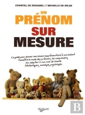 L'Argus Des Prénoms Tendance