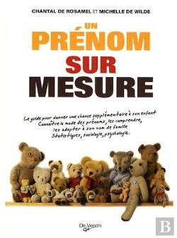 Bertrand.pt - L'Argus Des Prénoms Tendance