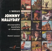 L'Argus Johnny Halliday
