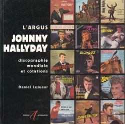 Bertrand.pt - L'Argus Johnny Halliday