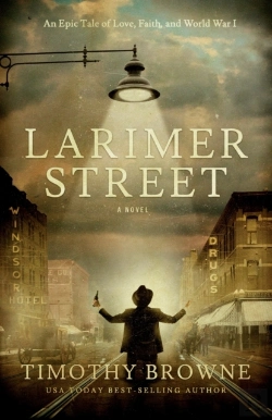 Bertrand.pt - Larimer Street