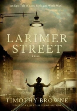 Bertrand.pt - Larimer Street