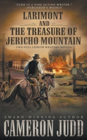 Larimont And The Treasure Of Jericho Mountain