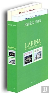 Larina, De L'Antiquité Au Moyen Age ; Coffret T.1 Et T.2