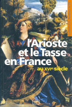 Bertrand.pt - L'Arioste Et Le Tasse En France Au Xvi<Sup>E</Sup> Siècle