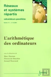 L'Arithmetique Des Ordinateurs Rspo Vol 13 N 45