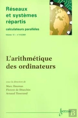 Bertrand.pt - L'Arithmetique Des Ordinateurs Rspo Vol 13 N 45