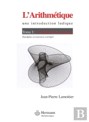 L'Arithmetique T.1