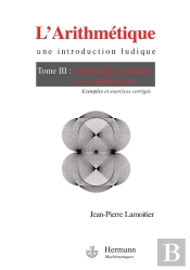 L'Arithmétique T.3