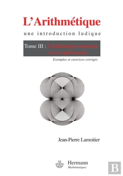 Bertrand.pt - L'Arithmétique T.3