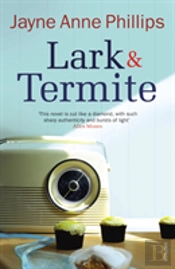 Lark And Termite