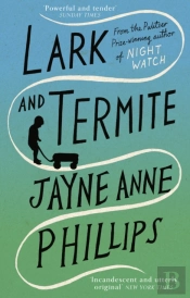 Lark And Termite