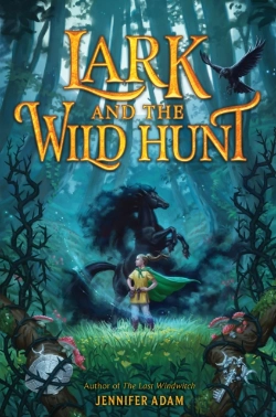 Bertrand.pt - Lark And The Wild Hunt