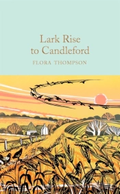 Lark Rise To Candleford