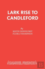 Lark Rise To Candleford