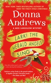Lark The Herald Angels Sing