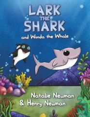 Lark The Shark And Wonda The Whale