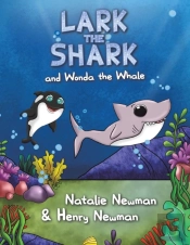 Lark The Shark And Wonda The Whale