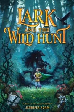 Bertrand.pt - Lark Wild Hunt Hb