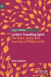 Larkin'S Travelling Spirit