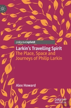 Bertrand.pt - Larkin'S Travelling Spirit