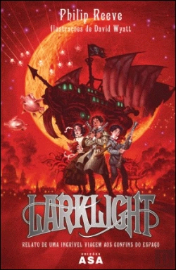 Bertrand.pt - LARKLIGHT