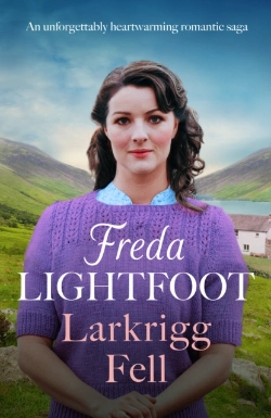 Bertrand.pt - Larkrigg Fell