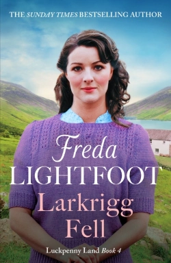 Bertrand.pt - Larkrigg Fell