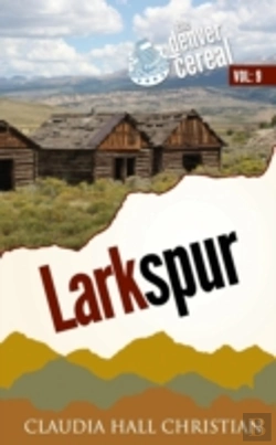 Bertrand.pt - Larkspur, Denver Cereal Volume 9