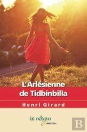 L'Arlesienne De Tidbinbilla
