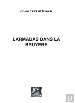 Bertrand.pt - Larmadas Dans La Bruyère