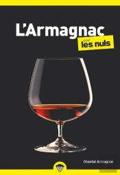 L'Armagnac Poche Pour Les Nuls