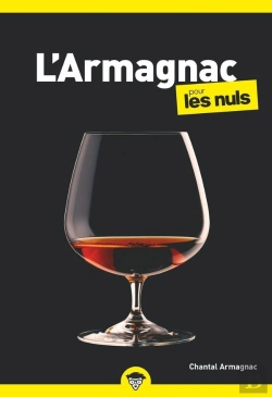 Bertrand.pt - L'Armagnac Poche Pour Les Nuls