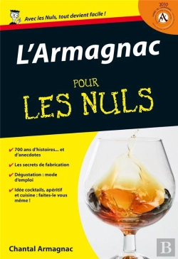 Bertrand.pt - L'Armagnac Pour Les Nuls