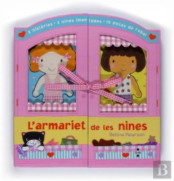 Bertrand.pt - L'Armariet De Les Nines