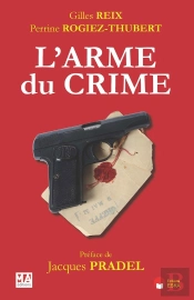 L'Arme Du Crime