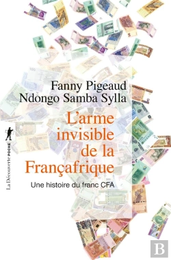 Bertrand.pt - L'Arme Invisible De La Francafrique