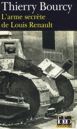 Bertrand.pt - L'Arme Secrète De Louis Renault