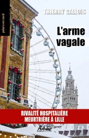 L'Arme Vagale : Rivalité Hospitalière Meurtrière À Lille