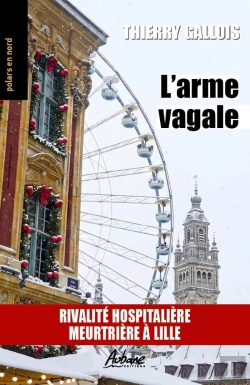 Bertrand.pt - L'Arme Vagale : Rivalité Hospitalière Meurtrière À Lille
