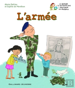 Bertrand.pt - L'Armée