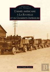 L'Armée Américaine À La Rochelle