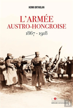 Bertrand.pt - L'Armee Austro-Hongroise 1867-1918