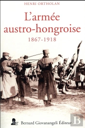L'Armee Austro-Hongroise