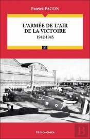 L'Armée De L'Air De La Victoire : 1942-1945