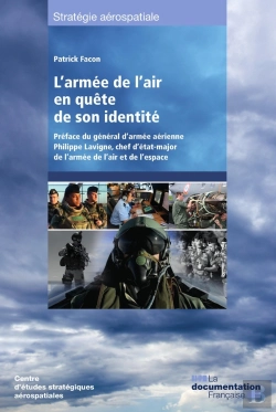 Bertrand.pt - L'Armée De L'Air En Quête De Son Identité