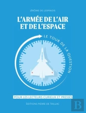 L'Armée De L'Air Et De L'Espace