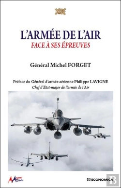 Bertrand.pt - L'Armée De L'Air Face À Ses Épreuves