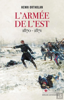 Bertrand.pt - L'Armée De L'Est 1870-1871