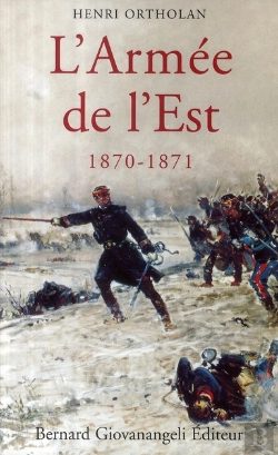 Bertrand.pt - L'Armée De L'Est 1870-1871